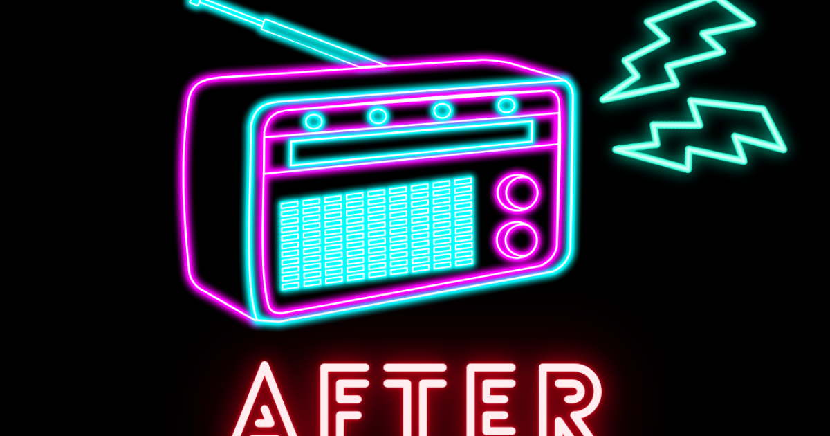 After Dark | KAXE
